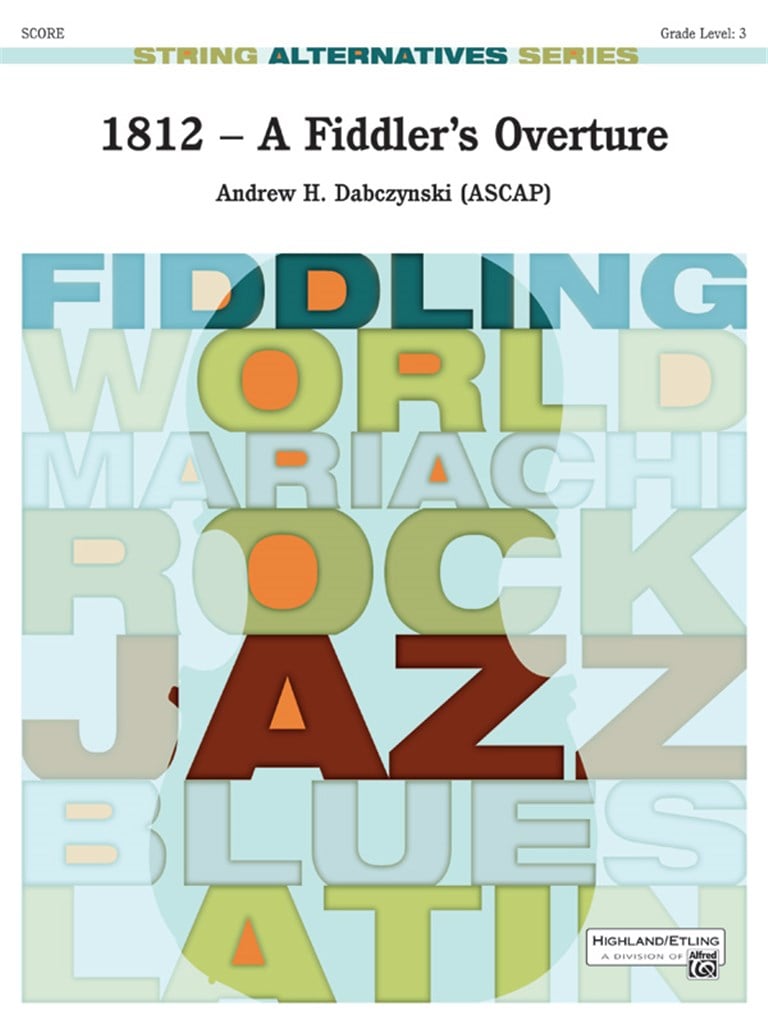 1812 - A Fiddler's Overture